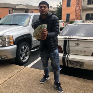 Meet your Posher, Rolando